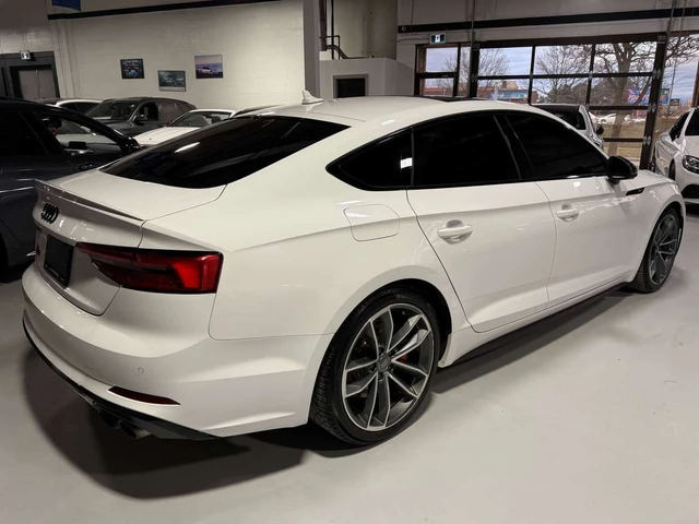 Audi S5 * FULL DIGITAL* ФИКСИРАНА ЦЕНА ДО БГ* - автомобили, коли, обяви за нови и употребявани 4