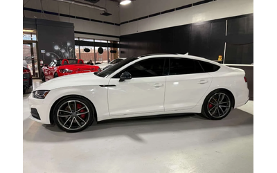 Audi S5 * FULL DIGITAL* ФИКСИРАНА ЦЕНА ДО БГ* - автомобили, коли, обяви за нови и употребявани 6