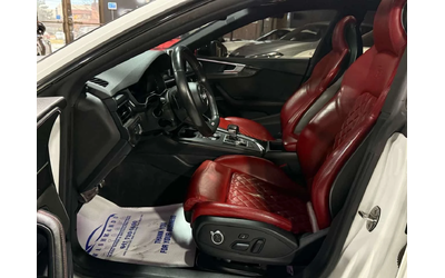 Audi S5 * FULL DIGITAL* ФИКСИРАНА ЦЕНА ДО БГ* - автомобили, коли, обяви за нови и употребявани 7
