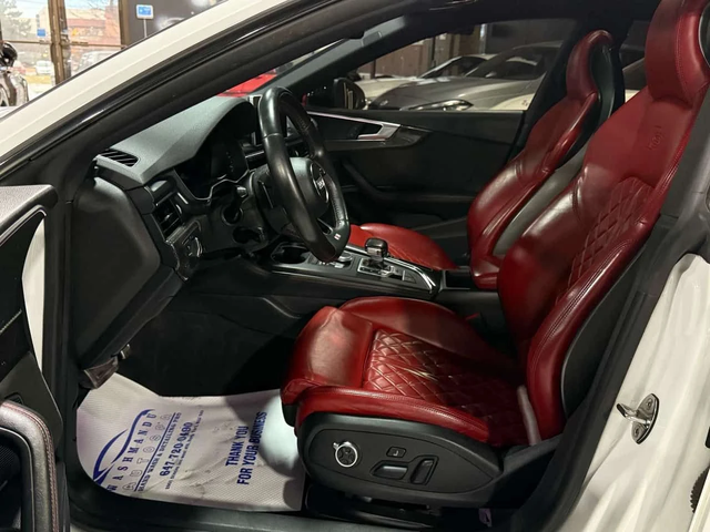 Audi S5 * FULL DIGITAL* ФИКСИРАНА ЦЕНА ДО БГ* - автомобили, коли, обяви за нови и употребявани 7
