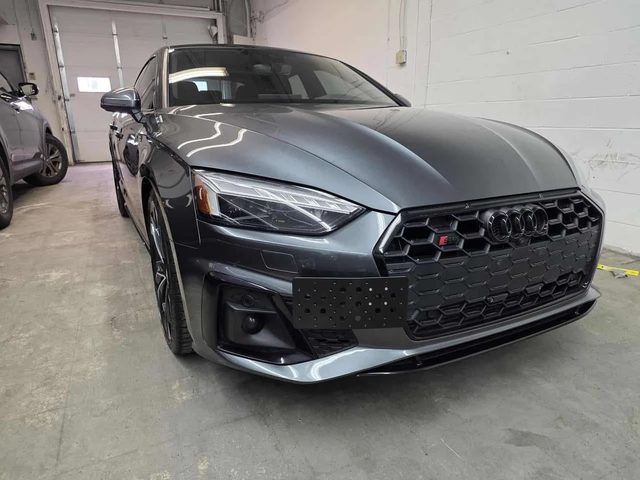 Audi S5 Technik/FULL/МАСАЖИ/360/ПАНОРАМА/ДИСТРОНИК - автомобили, коли, обяви за нови и употребявани 0