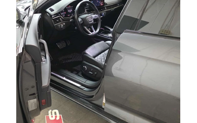 Audi S5 Technik/FULL/МАСАЖИ/360/ПАНОРАМА/ДИСТРОНИК - автомобили, коли, обяви за нови и употребявани 10