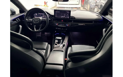 Audi S5 Technik/FULL/МАСАЖИ/360/ПАНОРАМА/ДИСТРОНИК - автомобили, коли, обяви за нови и употребявани 12
