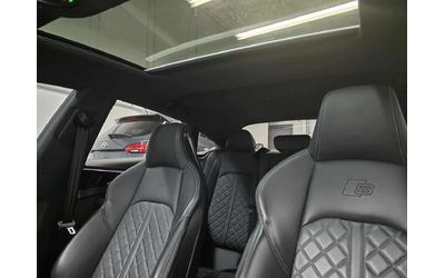 Audi S5 Technik/FULL/МАСАЖИ/360/ПАНОРАМА/ДИСТРОНИК - автомобили, коли, обяви за нови и употребявани 14