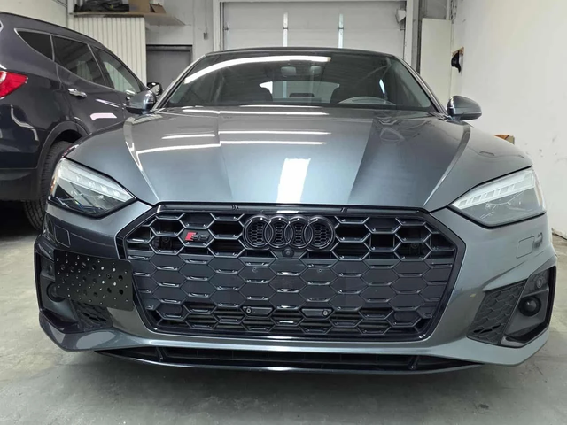 Audi S5 Technik/FULL/МАСАЖИ/360/ПАНОРАМА/ДИСТРОНИК - автомобили, коли, обяви за нови и употребявани 2