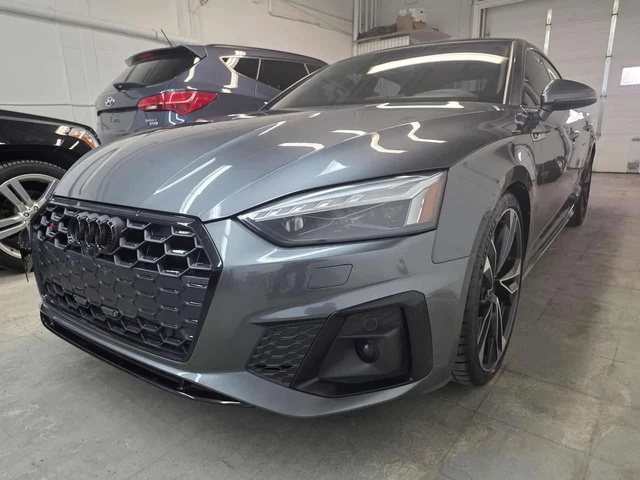 Audi S5 Technik/FULL/МАСАЖИ/360/ПАНОРАМА/ДИСТРОНИК - автомобили, коли, обяви за нови и употребявани 3