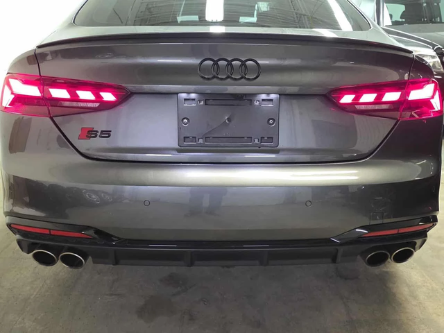 Audi S5 Technik/FULL/МАСАЖИ/360/ПАНОРАМА/ДИСТРОНИК - автомобили, коли, обяви за нови и употребявани 4