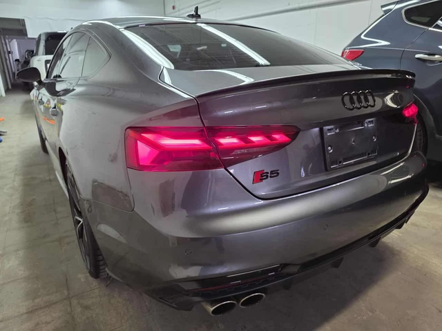 Audi S5 Technik/FULL/МАСАЖИ/360/ПАНОРАМА/ДИСТРОНИК - автомобили, коли, обяви за нови и употребявани 5