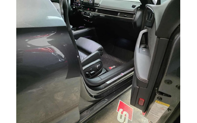 Audi S5 Technik/FULL/МАСАЖИ/360/ПАНОРАМА/ДИСТРОНИК - автомобили, коли, обяви за нови и употребявани 6