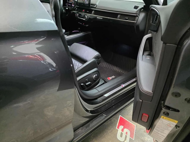 Audi S5 Technik/FULL/МАСАЖИ/360/ПАНОРАМА/ДИСТРОНИК - автомобили, коли, обяви за нови и употребявани 6