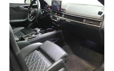 Audi S5 Technik/FULL/МАСАЖИ/360/ПАНОРАМА/ДИСТРОНИК - автомобили, коли, обяви за нови и употребявани 7