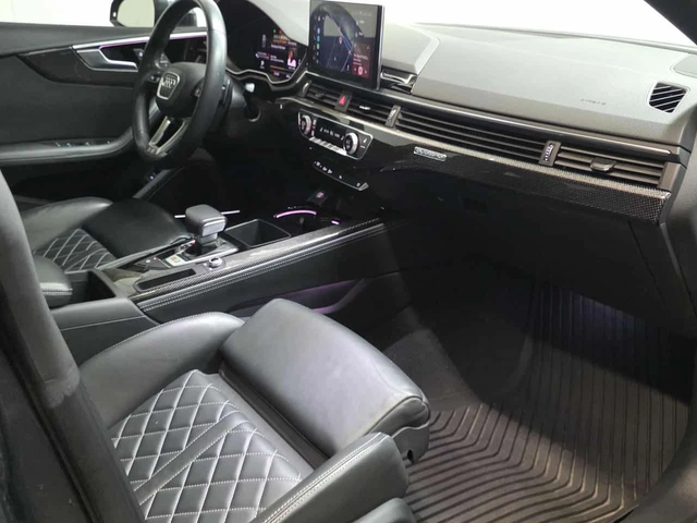 Audi S5 Technik/FULL/МАСАЖИ/360/ПАНОРАМА/ДИСТРОНИК - автомобили, коли, обяви за нови и употребявани 7