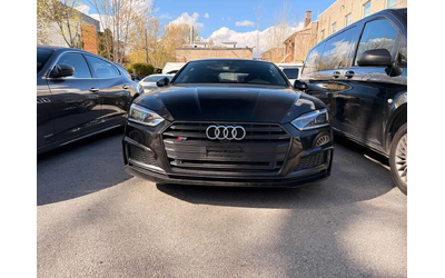 audi-s5 - 1