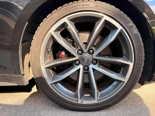 Audi S5 Technik| 360| ШИБЕДАХ| BANG&OLUFSEN| CARFAX - автомобили, коли, обяви за нови и употребявани 5
