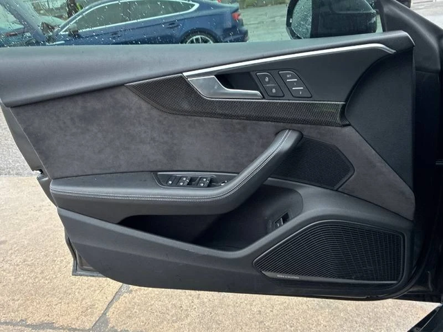 Audi S5 Technik/QUATTRO/ПАНОРАМА/БЕЗ ИНЦИДЕНТИ - автомобили, коли, обяви за нови и употребявани 14