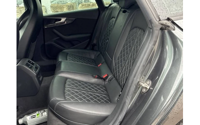 Audi S5 Technik/QUATTRO/ПАНОРАМА/БЕЗ ИНЦИДЕНТИ - автомобили, коли, обяви за нови и употребявани 16