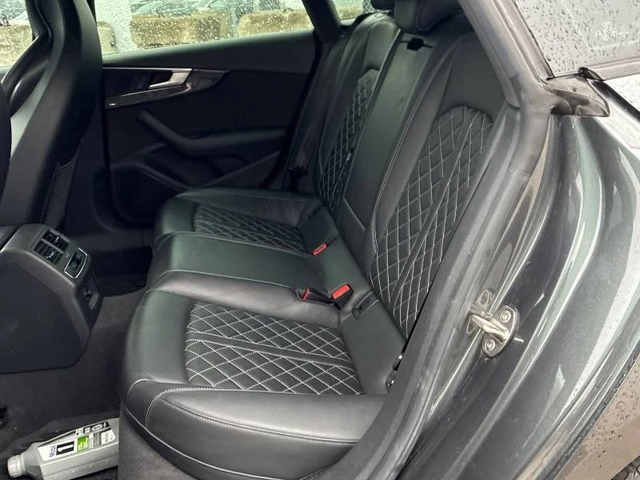 Audi S5 Technik/QUATTRO/ПАНОРАМА/БЕЗ ИНЦИДЕНТИ - автомобили, коли, обяви за нови и употребявани 16