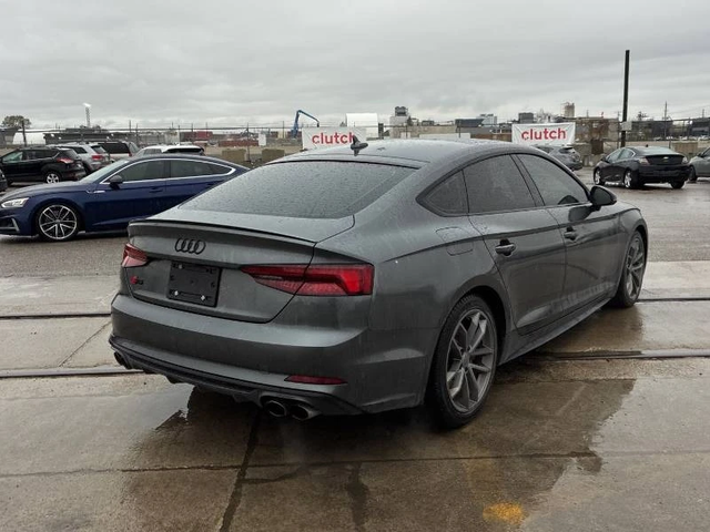 Audi S5 Technik/QUATTRO/ПАНОРАМА/БЕЗ ИНЦИДЕНТИ - автомобили, коли, обяви за нови и употребявани 4
