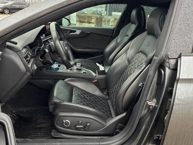 Audi S5 Technik/QUATTRO/ПАНОРАМА/БЕЗ ИНЦИДЕНТИ - автомобили, коли, обяви за нови и употребявани 6