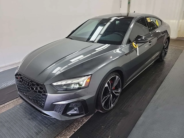 Audi S5 PRESTIGE| B&O| PANO| 2 КЛЮЧА| - автомобили, коли, обяви за нови и употребявани 0
