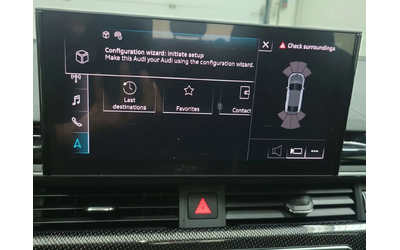 Audi S5 PRESTIGE| B&O| PANO| 2 КЛЮЧА| - автомобили, коли, обяви за нови и употребявани 10
