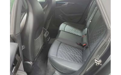 Audi S5 PRESTIGE| B&O| PANO| 2 КЛЮЧА| - автомобили, коли, обяви за нови и употребявани 11