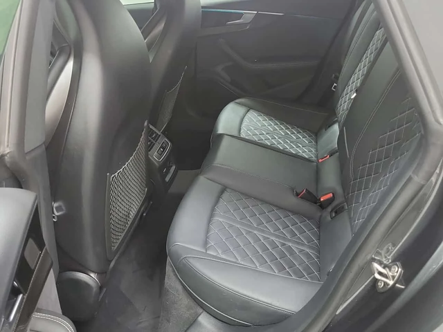 Audi S5 PRESTIGE| B&O| PANO| 2 КЛЮЧА| - автомобили, коли, обяви за нови и употребявани 11