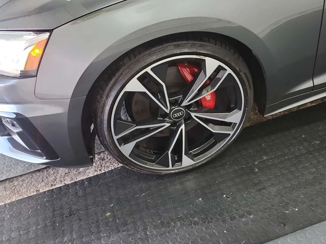 Audi S5 PRESTIGE| B&O| PANO| 2 КЛЮЧА| - автомобили, коли, обяви за нови и употребявани 4