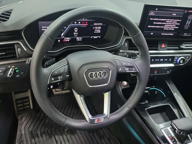Audi S5 PRESTIGE| B&O| PANO| 2 КЛЮЧА| - автомобили, коли, обяви за нови и употребявани 6