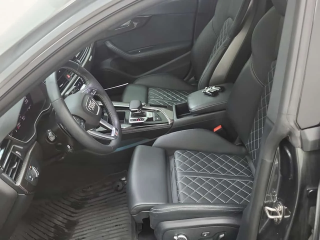 Audi S5 PRESTIGE| B&O| PANO| 2 КЛЮЧА| - автомобили, коли, обяви за нови и употребявани 7