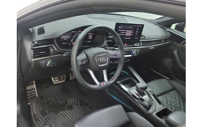 Audi S5 PRESTIGE| B&O| PANO| 2 КЛЮЧА| - автомобили, коли, обяви за нови и употребявани 8