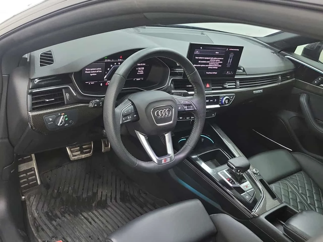 Audi S5 PRESTIGE| B&O| PANO| 2 КЛЮЧА| - автомобили, коли, обяви за нови и употребявани 8