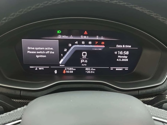 Audi S5 PRESTIGE| B&O| PANO| 2 КЛЮЧА| - автомобили, коли, обяви за нови и употребявани 9