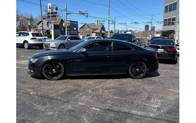 audi-s5 - 1