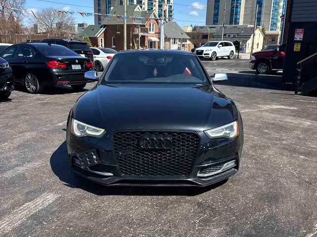 Audi S5 | Premium | ЧЕРВЕН САЛОН | ПОДГРЕВ | ШИБЕДАХ | - автомобили, коли, обяви за нови и употребявани 5