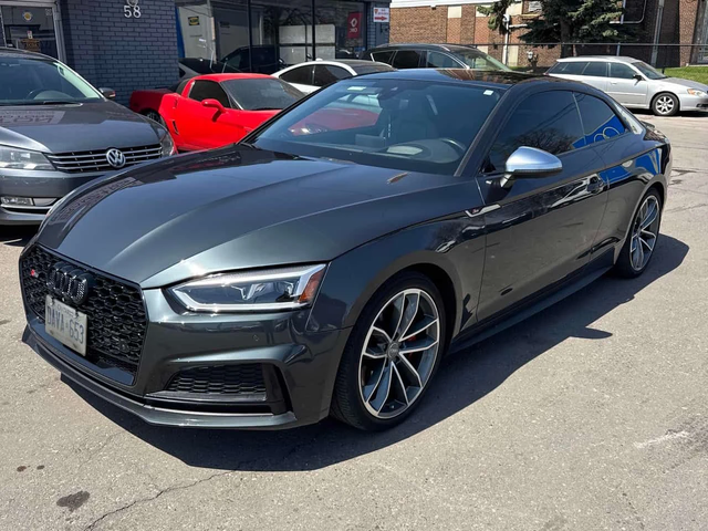 Audi S5 * Technik * CARFAX * BANG&OLUFSEN * ШИБИДАХ * - автомобили, коли, обяви за нови и употребявани 0