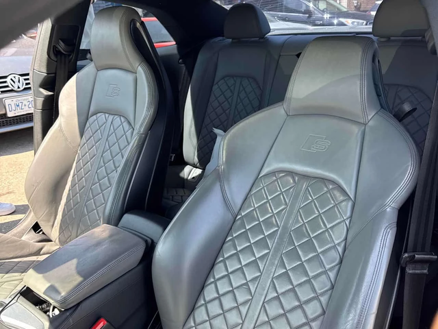 Audi S5 * Technik * CARFAX * BANG&OLUFSEN * ШИБИДАХ * - автомобили, коли, обяви за нови и употребявани 13