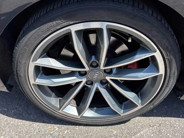 Audi S5 * Technik * CARFAX * BANG&OLUFSEN * ШИБИДАХ * - автомобили, коли, обяви за нови и употребявани 6