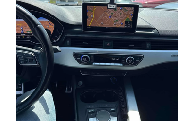 Audi S5 * Technik * CARFAX * BANG&OLUFSEN * ШИБИДАХ * - автомобили, коли, обяви за нови и употребявани 8