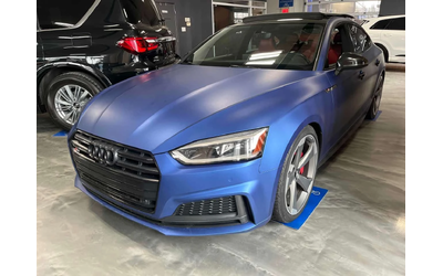 audi-s5 - 0