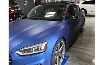 Audi S5 Technik /360/B&O/МАСАЖИ - автомобили, коли, обяви за нови и употребявани 10