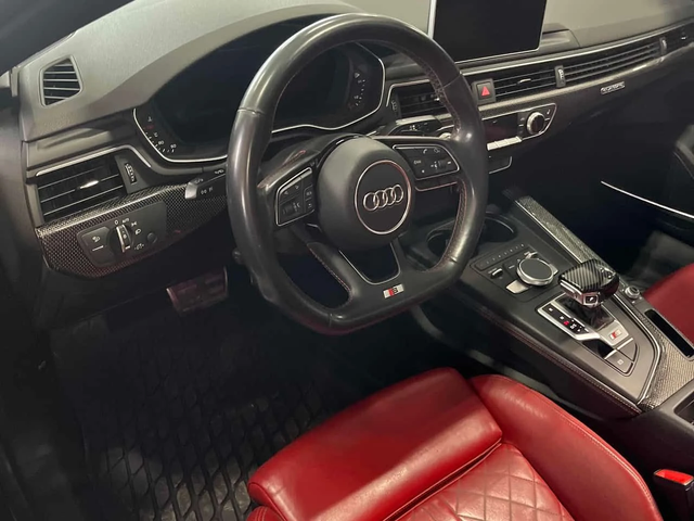 Audi S5 Technik /360/B&O/МАСАЖИ - автомобили, коли, обяви за нови и употребявани 13