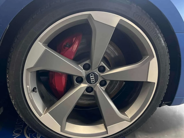 Audi S5 Technik /360/B&O/МАСАЖИ - автомобили, коли, обяви за нови и употребявани 15