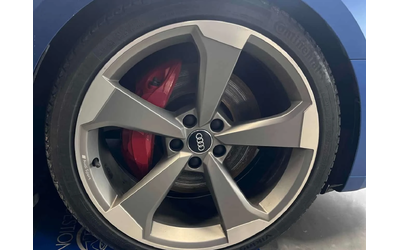 Audi S5 Technik /360/B&O/МАСАЖИ - автомобили, коли, обяви за нови и употребявани 6