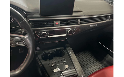 Audi S5 Technik /360/B&O/МАСАЖИ - автомобили, коли, обяви за нови и употребявани 8