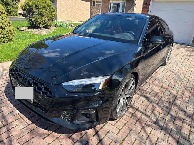 Audi S5 Progressiv /MАСАЖИ/КАМЕРА - автомобили, коли, обяви за нови и употребявани 0