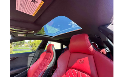 Audi S5 Progressiv /MАСАЖИ/КАМЕРА - автомобили, коли, обяви за нови и употребявани 12