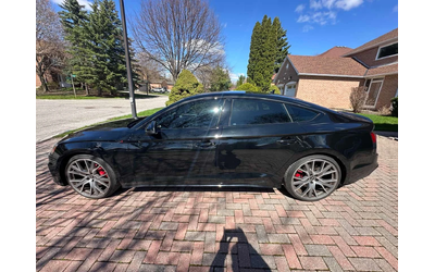 audi-s5 - 1