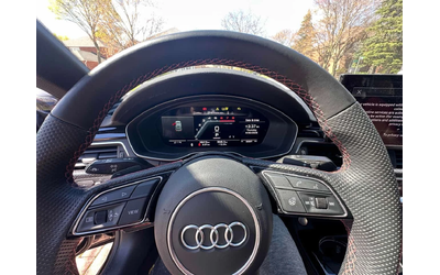 Audi S5 Progressiv /MАСАЖИ/КАМЕРА - автомобили, коли, обяви за нови и употребявани 7