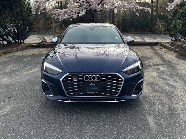 Audi S5 * Progressiv * 2 КЛЮЧА* ПОДГРЕВ* KEYLESS* - автомобили, коли, обяви за нови и употребявани 5
